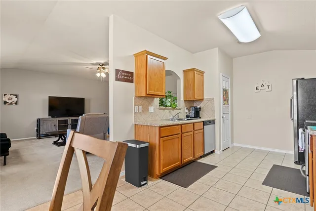 $215,000 | 5402 Bridgewood Drive, Killeen, TX 76549