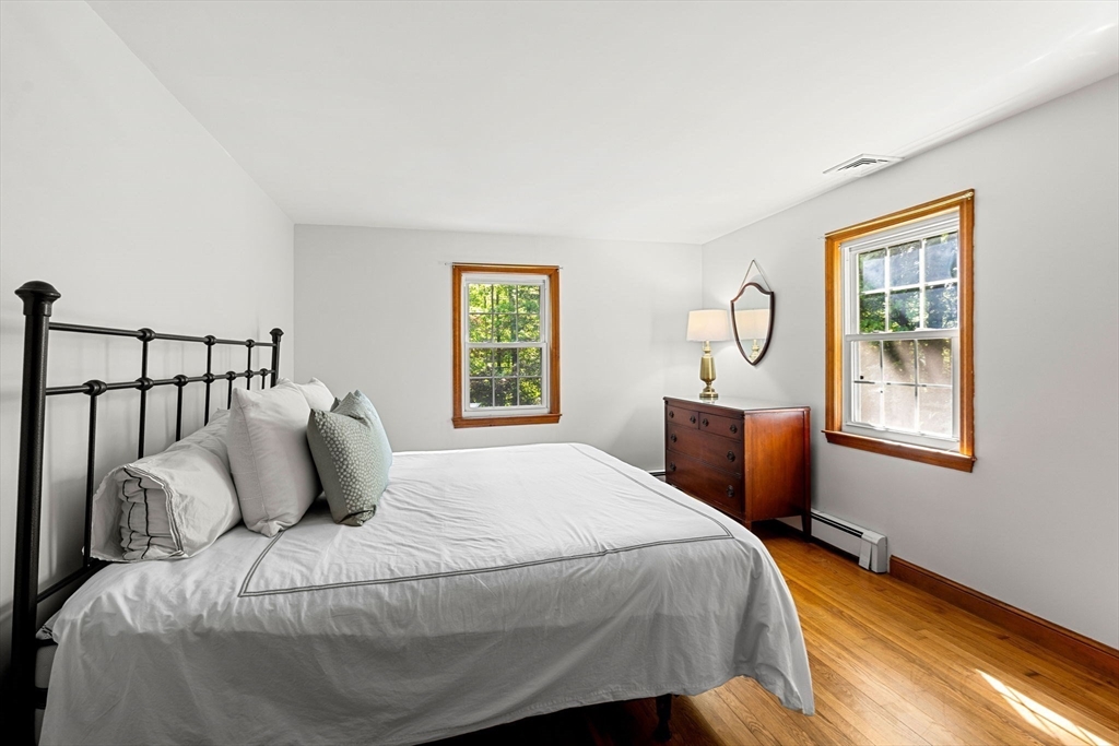 371 Longley Road Groton, MA 01450 - Photo 18 of 33 a bedroom with a bed and window