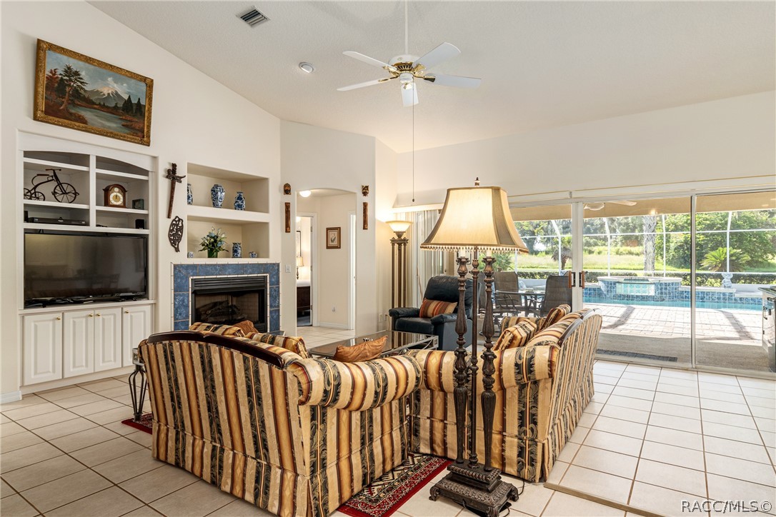 1309 North Timucuan Trail Inverness, FL 34453 - Photo 16 of 80