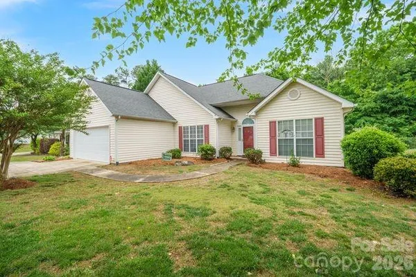$325,000 | 1236 Midlake Avenue, Kannapolis, NC 28083