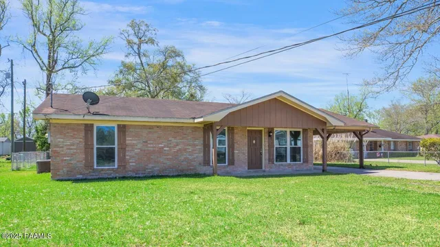 $140,000 | 512 Texaco Street, New Iberia, LA 70563