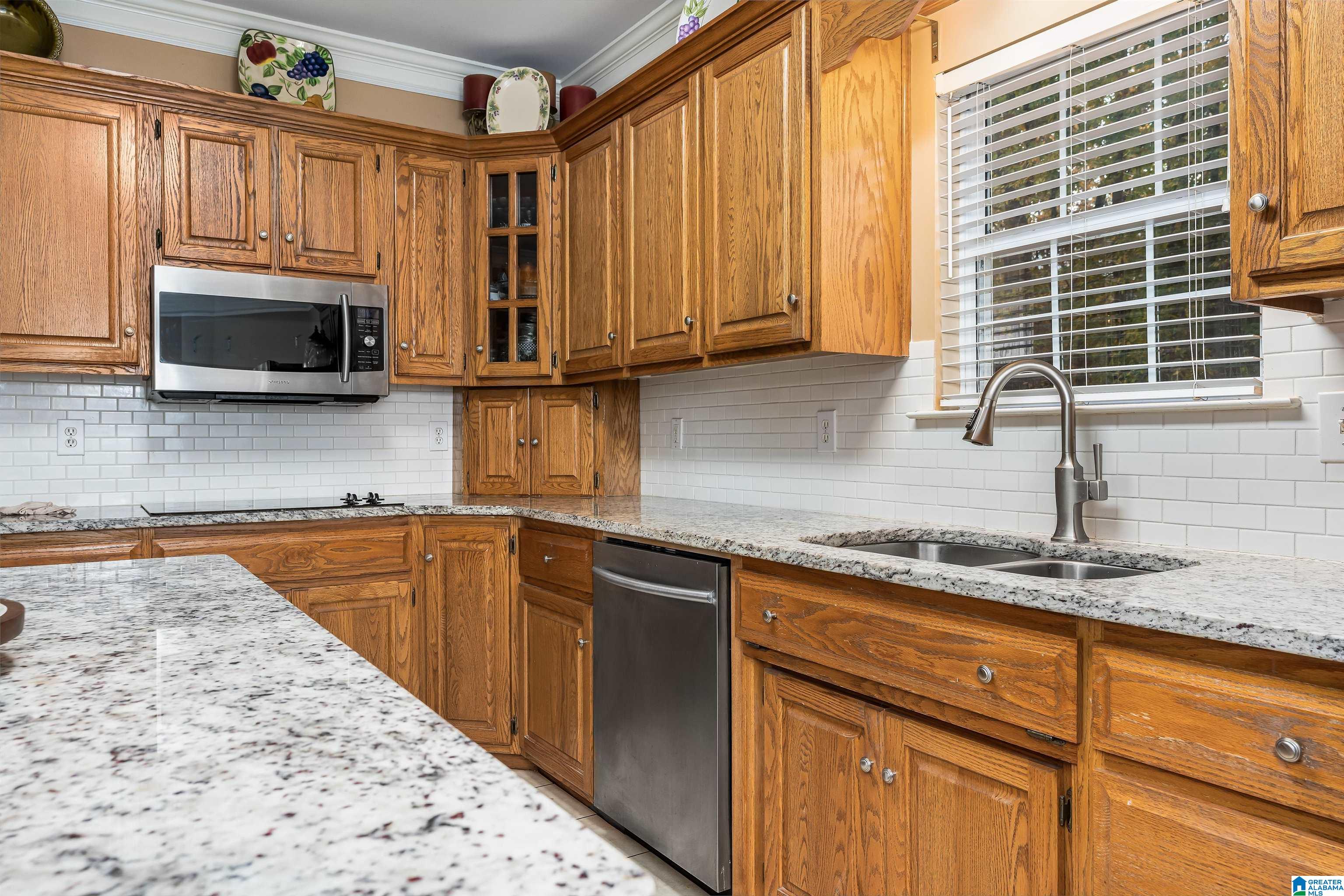 1930 Village Springs Road Springville, AL 35146 - Photo 13 of 32