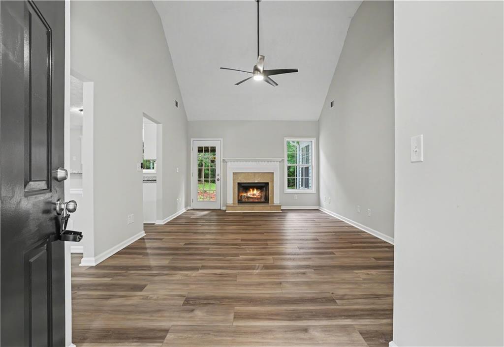 105 Spring Valley Way Covington, GA 30016 - Photo 5 of 30