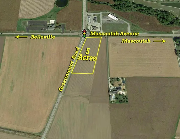 $500,000 | 0 Mascoutah Avenue, Belleville, IL 62221