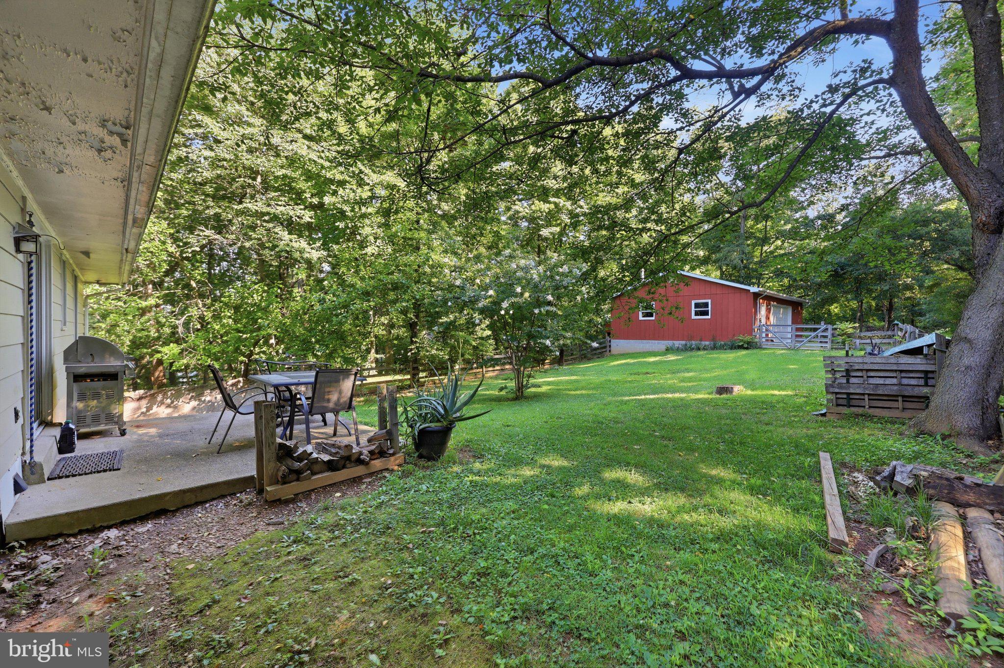 1812 West Liberty Road Westminster, MD 21157 - Photo 45 of 54 Exterior Back