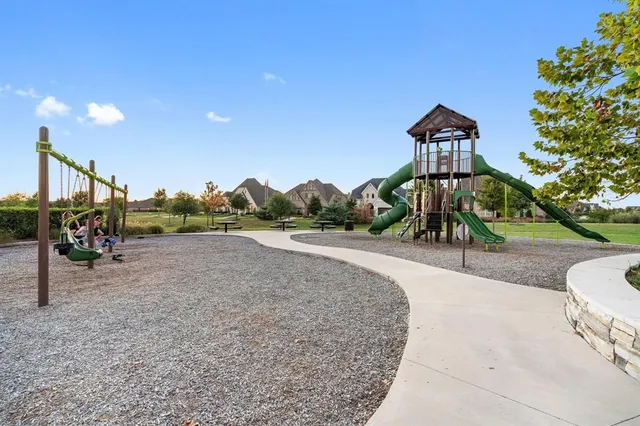 a view of outdoor space yard and patio