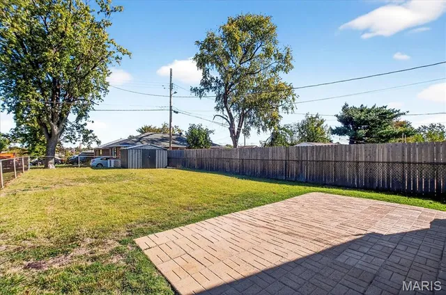 $179,000 | 3939 Itaska Street, St. Louis, MO 63116