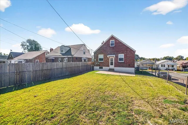 $179,000 | 3939 Itaska Street, St. Louis, MO 63116