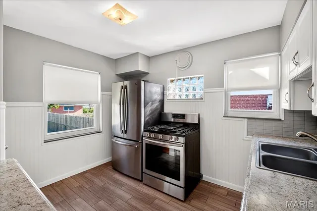 $179,000 | 3939 Itaska Street, St. Louis, MO 63116