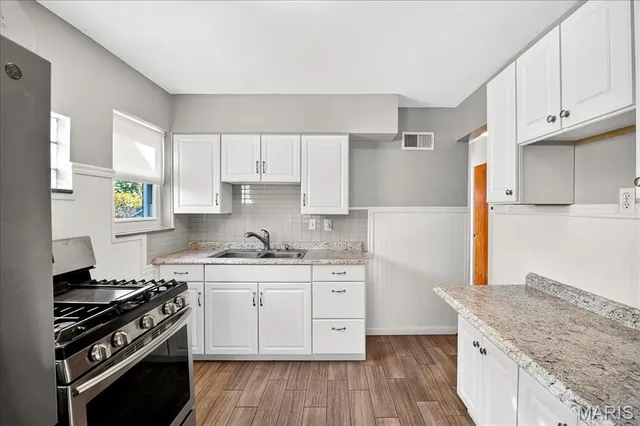 $179,000 | 3939 Itaska Street, St. Louis, MO 63116