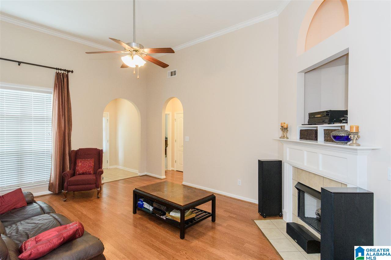 6336 Letson Farm Trail Bessemer, AL 35022 - Photo 6 of 32
