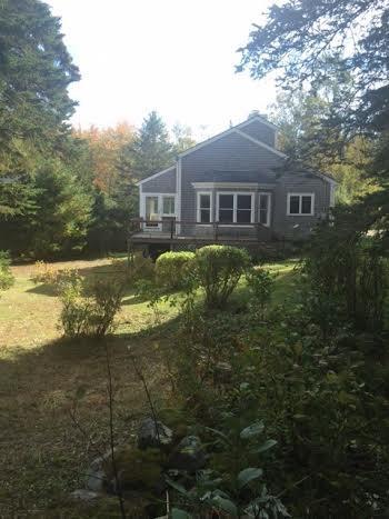 32 Shumaker Lane St. George, ME 04860 - Photo 3 of 27 Photo