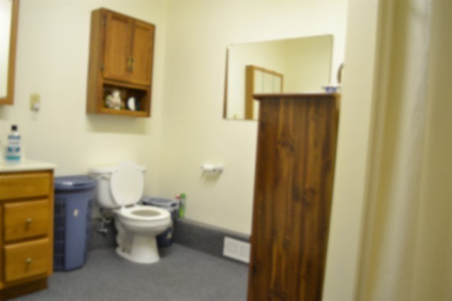 318 Rock Springs Road Celina, TN 38551 - Photo 13 of 87 a bathroom with a toilet and a sink