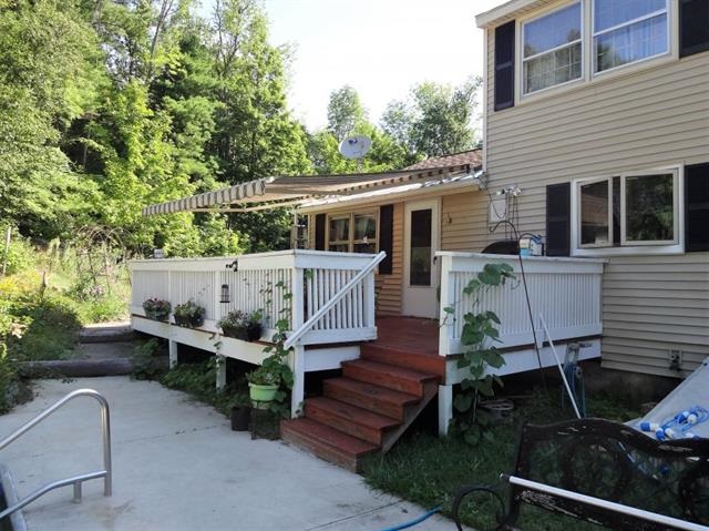 15 Twist Hill Road Dunbarton, NH 03046 - Photo 22 of 22 Gallery Image 22