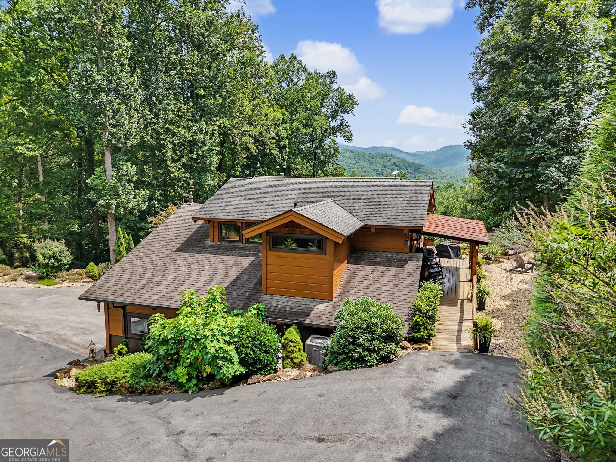 557 Fox Trot Road Clayton, GA 30525 - Photo 107 of 129 Gallery Image 107
