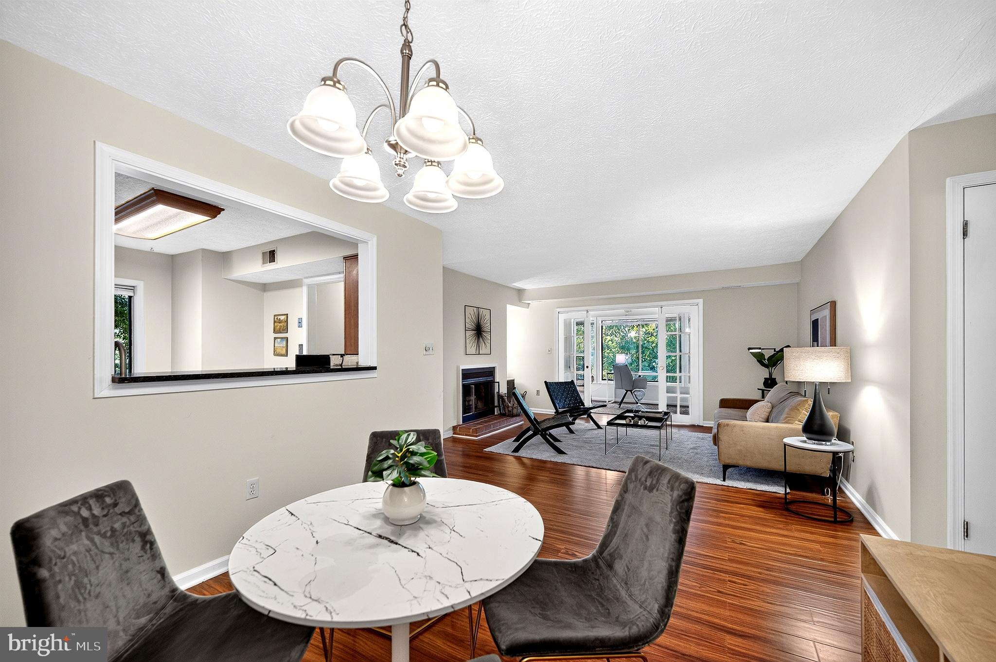 2316 Hunter's Run Drive Reston, VA 20191 - Photo 11 of 36 Gallery Image 11