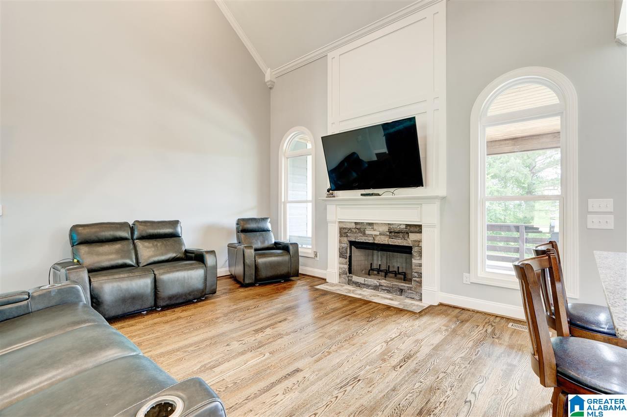 120 Field Stone Lane Springville, AL 35146 - Photo 6 of 36