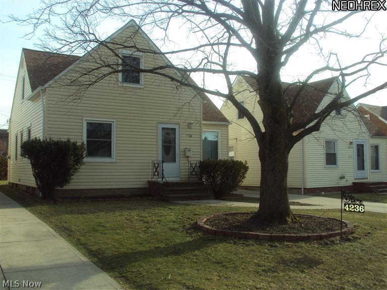 4236 Bayard Road South Euclid, OH 44121 - Photo 3 of 20