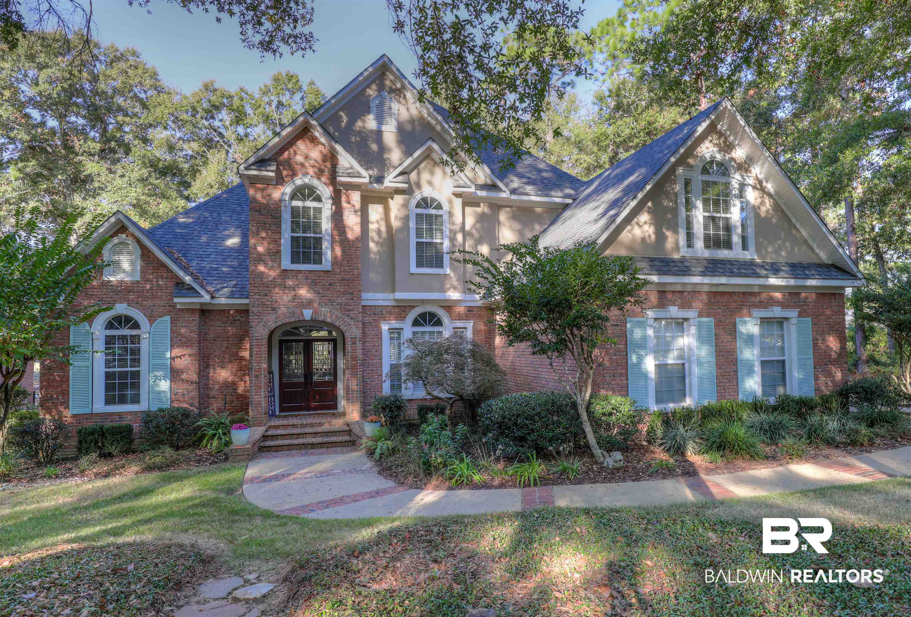 144 Old Mill Road Fairhope, AL 36532 - Photo 1 of 38