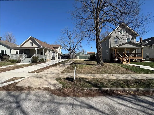 $275,000 | 4409 Genessee Street, Kansas City, MO 64111