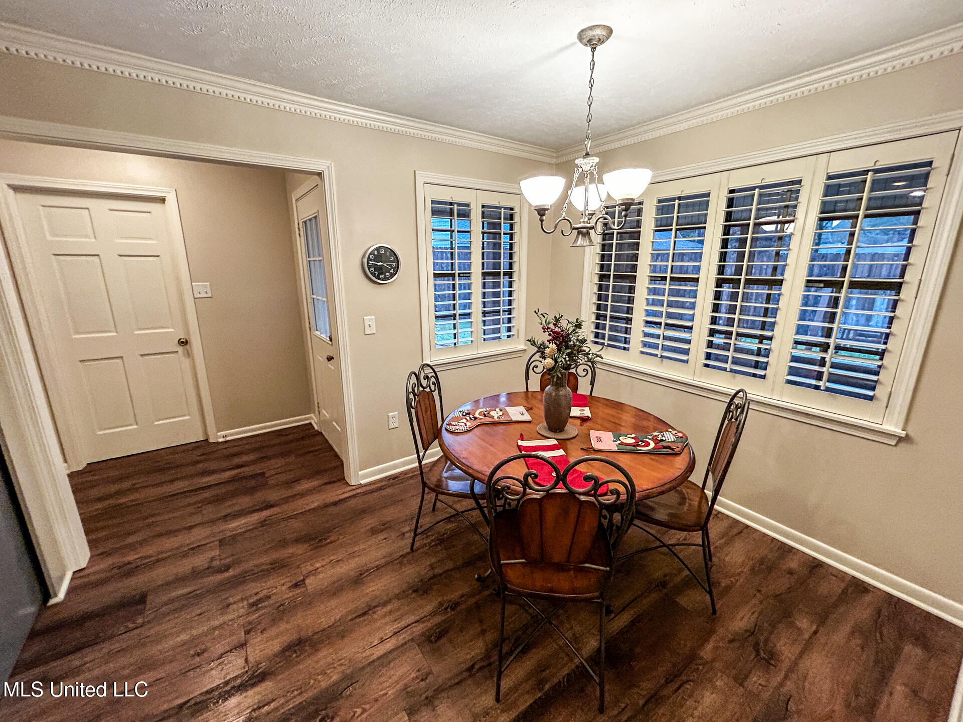 252 Woodgate Lane Brandon, MS 39042 - Photo 13 of 47 13