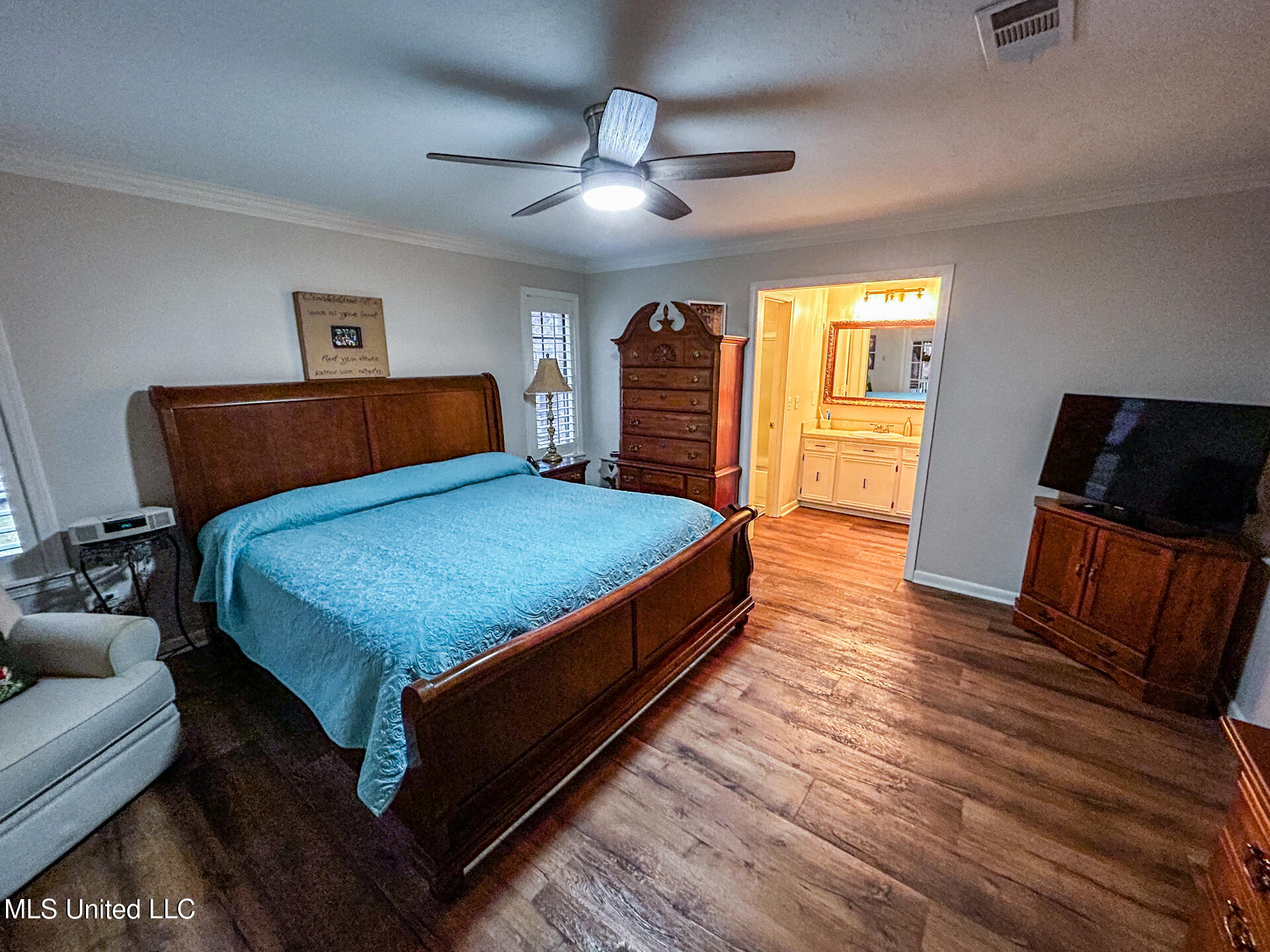 252 Woodgate Lane Brandon, MS 39042 - Photo 17 of 47 17