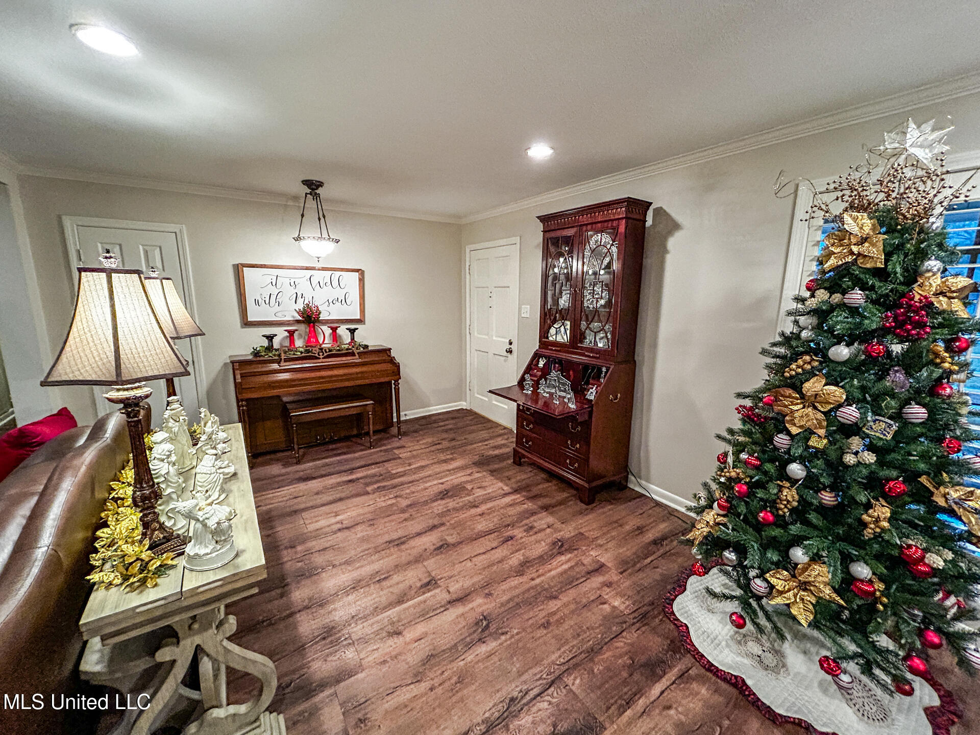 252 Woodgate Lane Brandon, MS 39042 - Photo 3 of 47 3