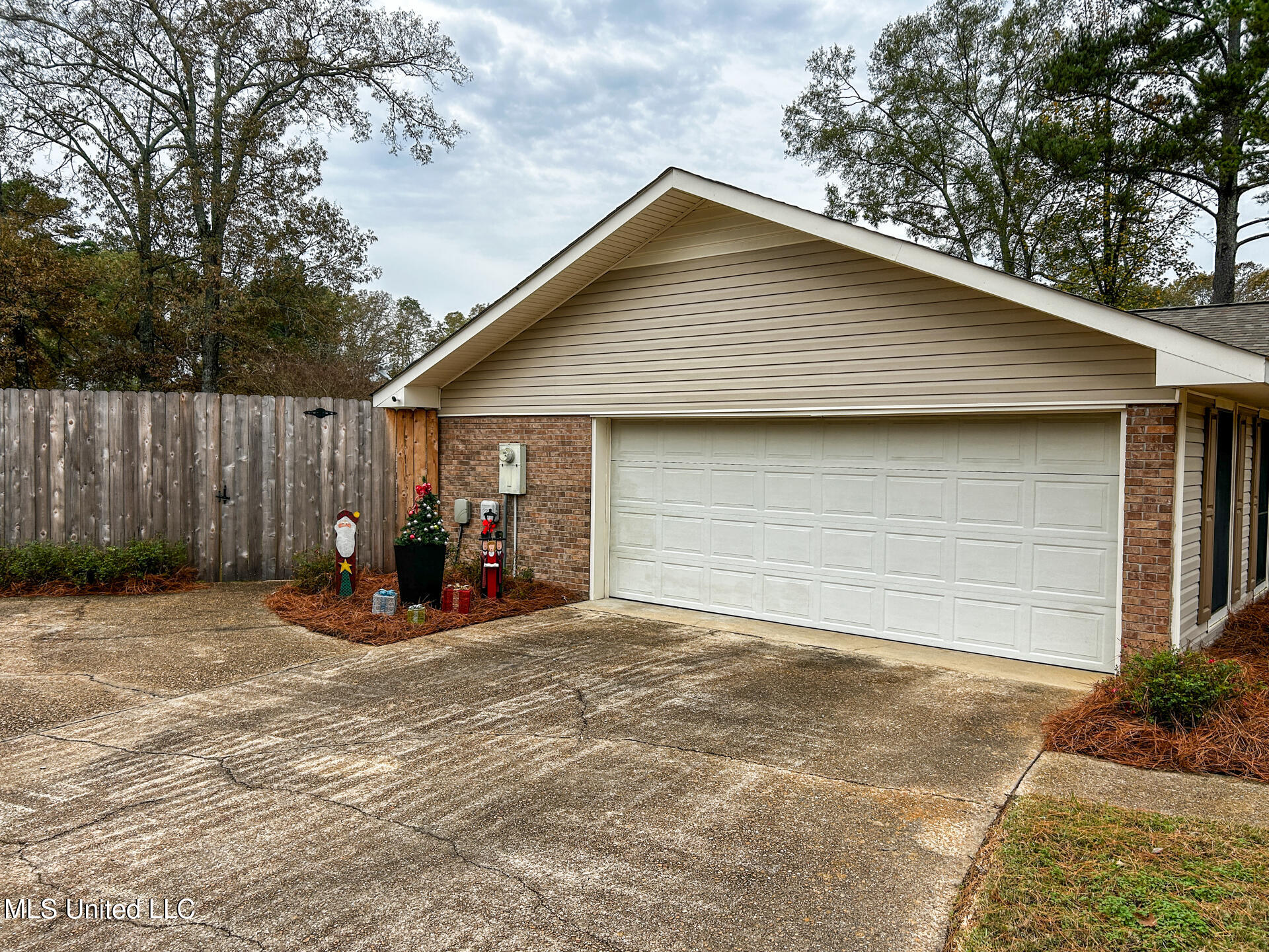 252 Woodgate Lane Brandon, MS 39042 - Photo 31 of 47 31