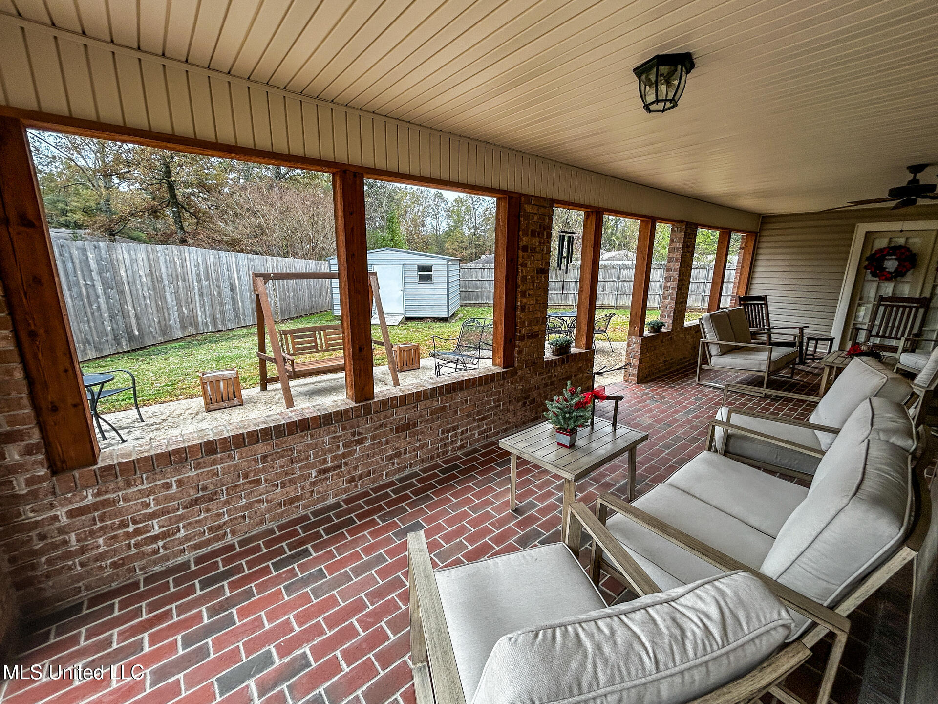 252 Woodgate Lane Brandon, MS 39042 - Photo 33 of 47 33