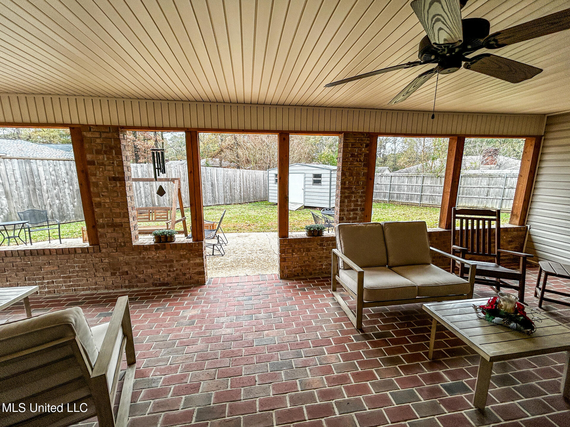 252 Woodgate Lane Brandon, MS 39042 - Photo 35 of 47 35