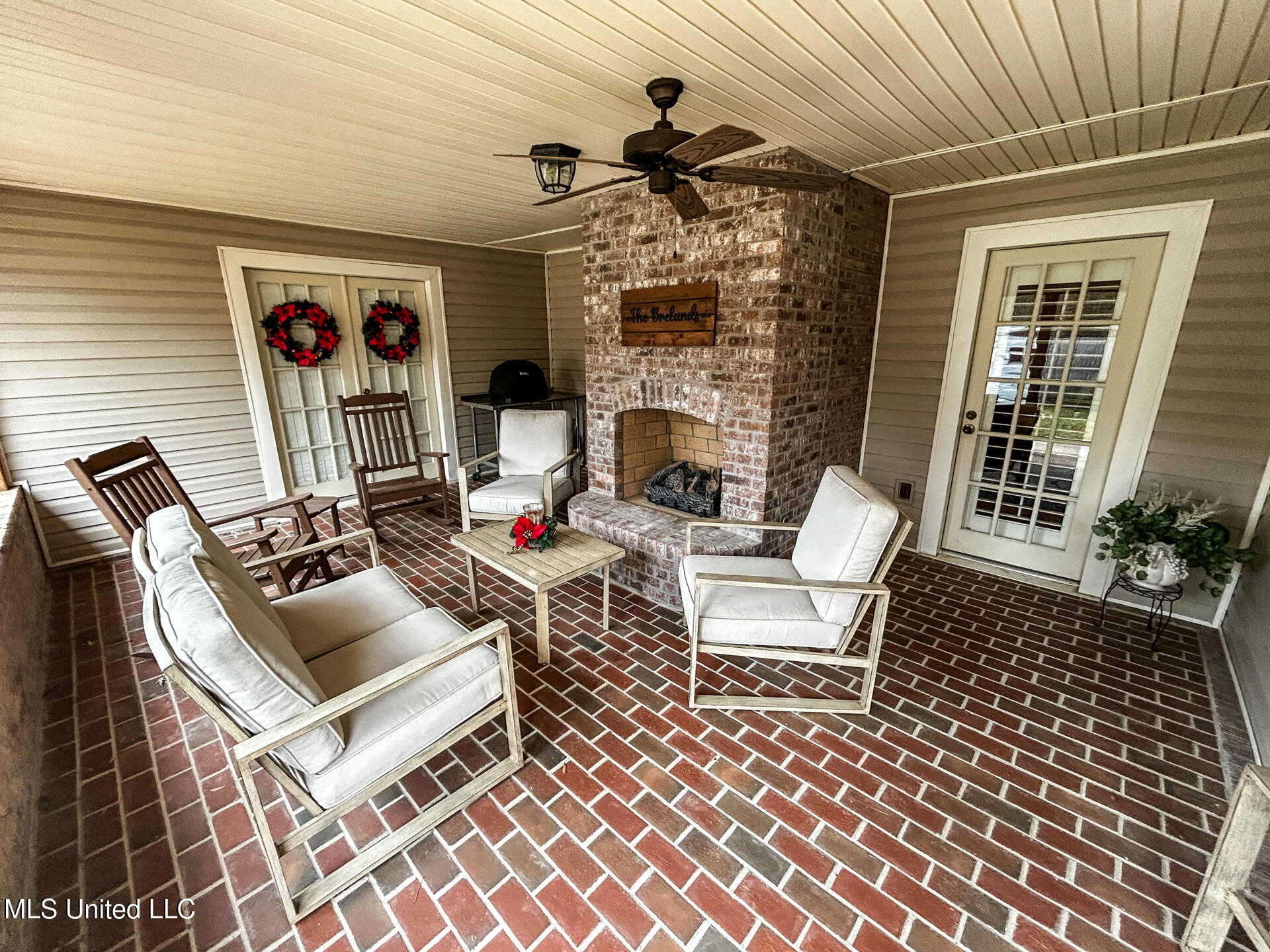 252 Woodgate Lane Brandon, MS 39042 - Photo 36 of 47 36