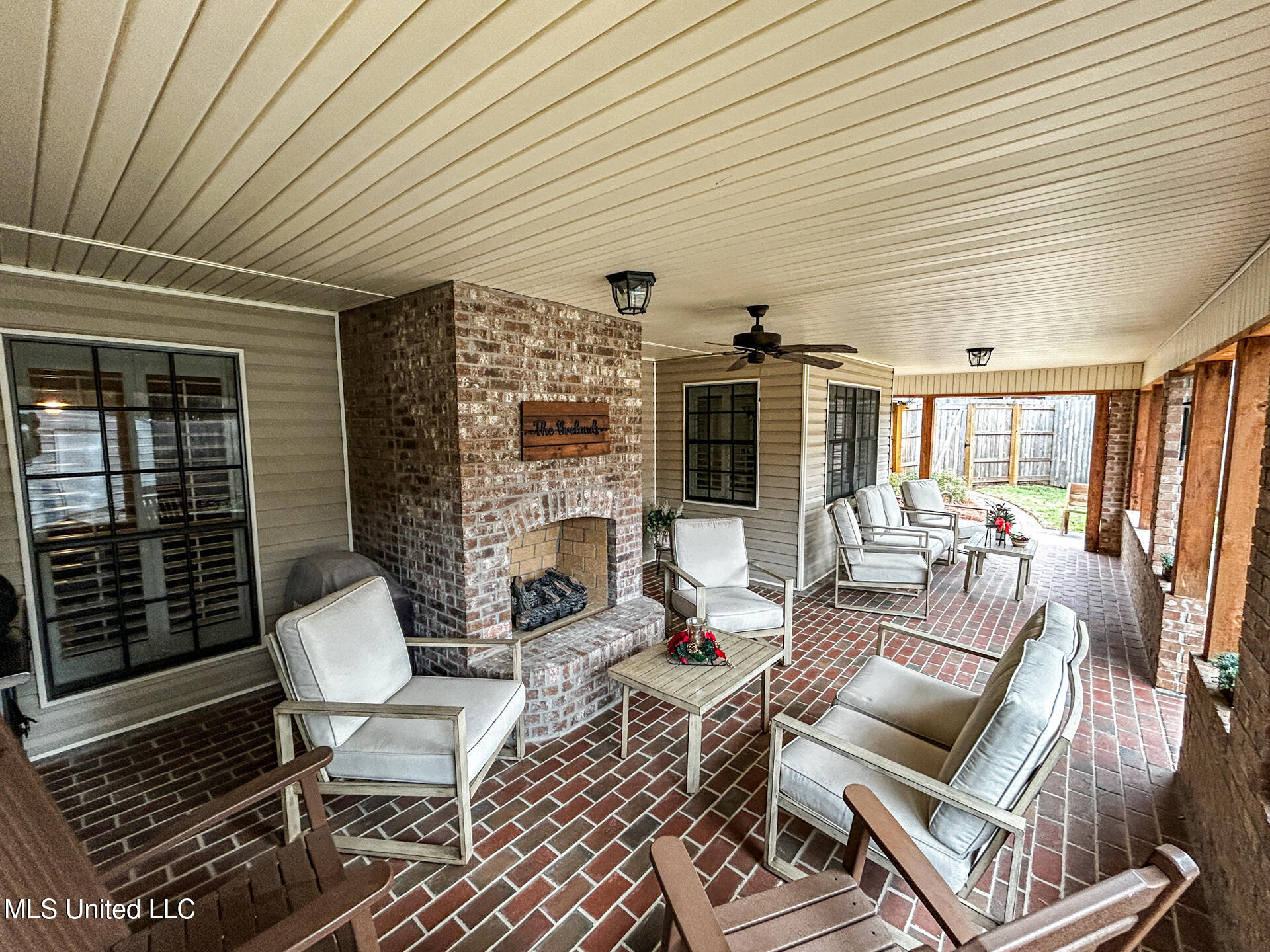 252 Woodgate Lane Brandon, MS 39042 - Photo 38 of 47 38