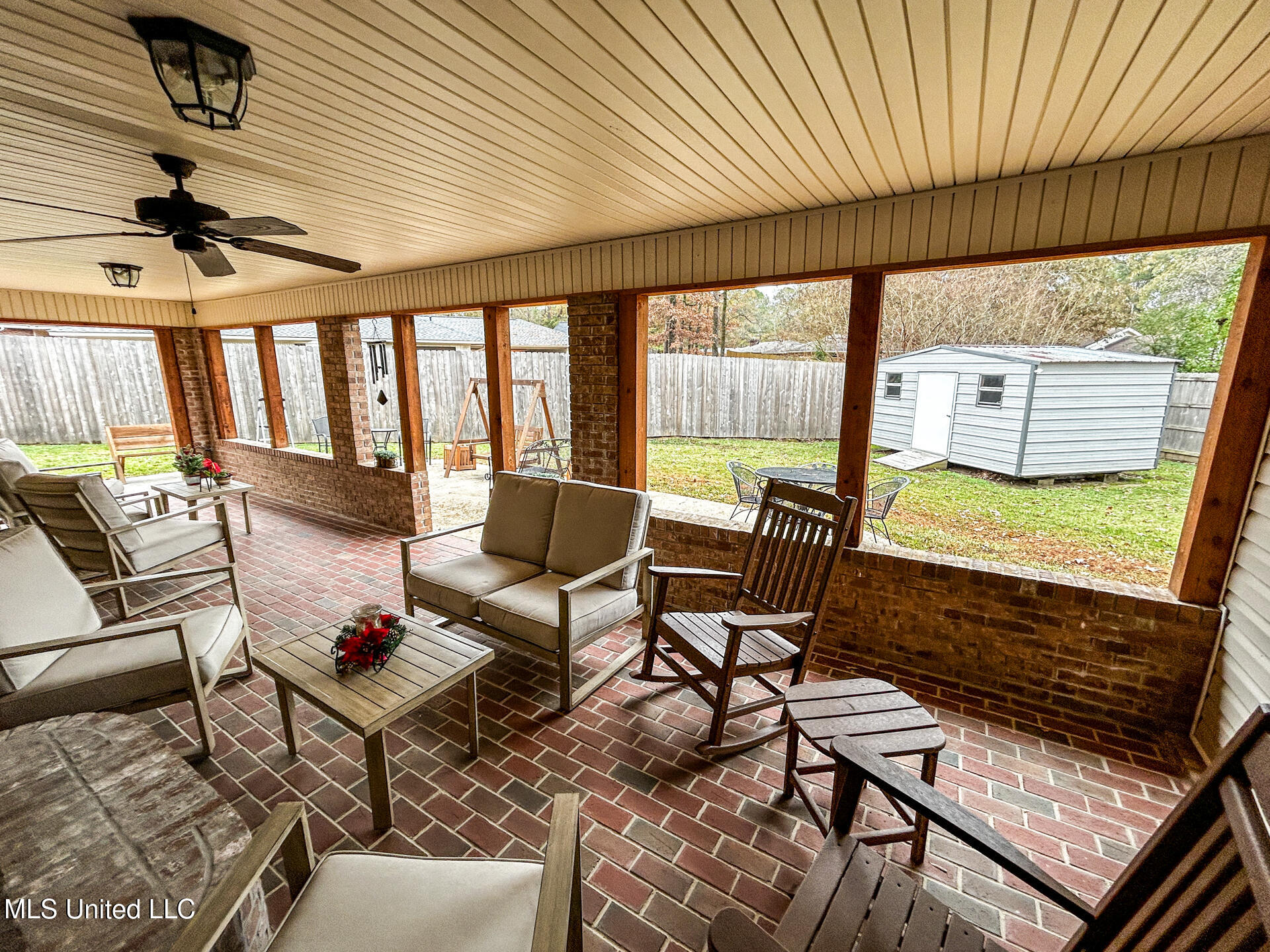 252 Woodgate Lane Brandon, MS 39042 - Photo 39 of 47 39