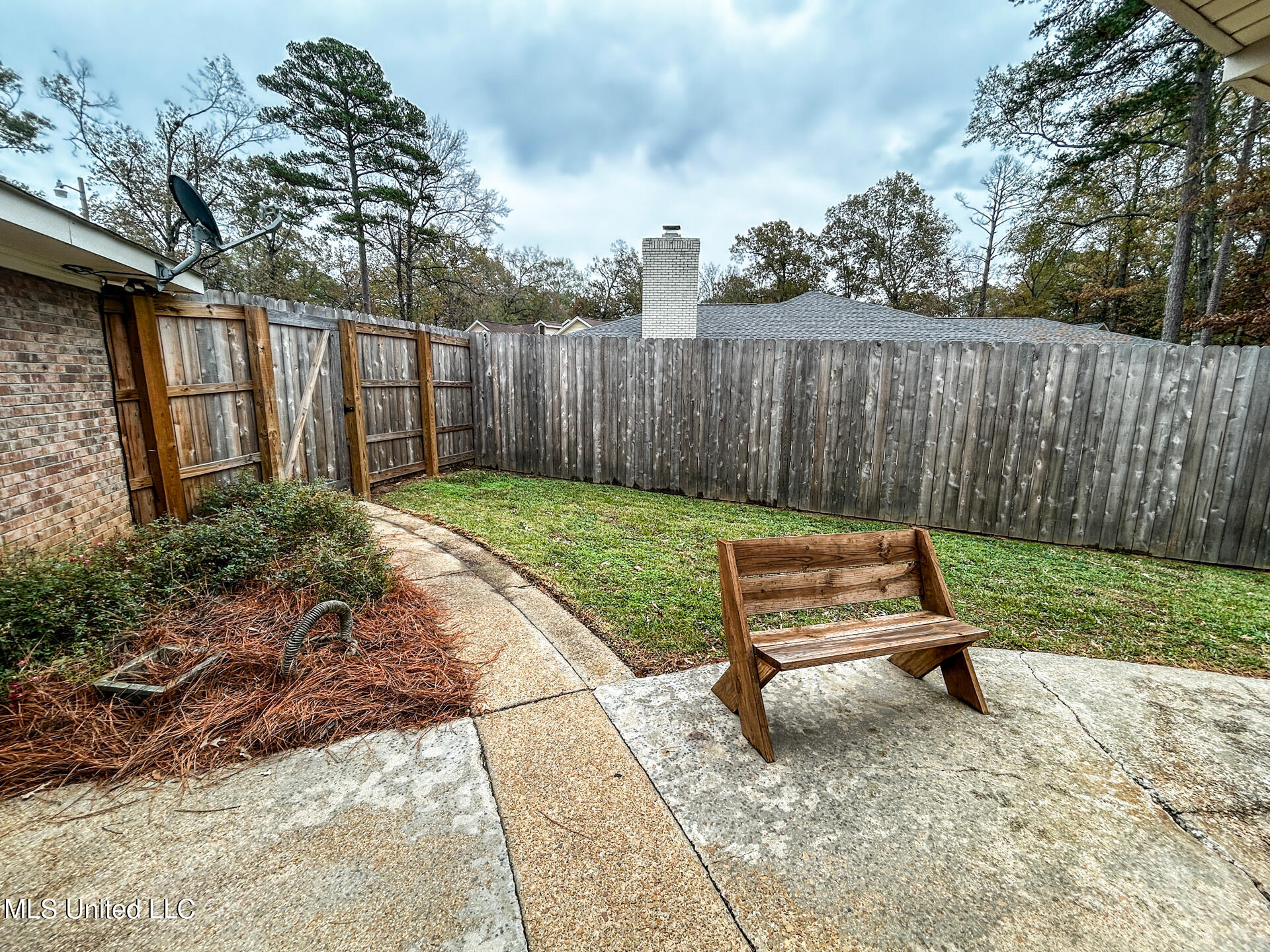 252 Woodgate Lane Brandon, MS 39042 - Photo 40 of 47 40