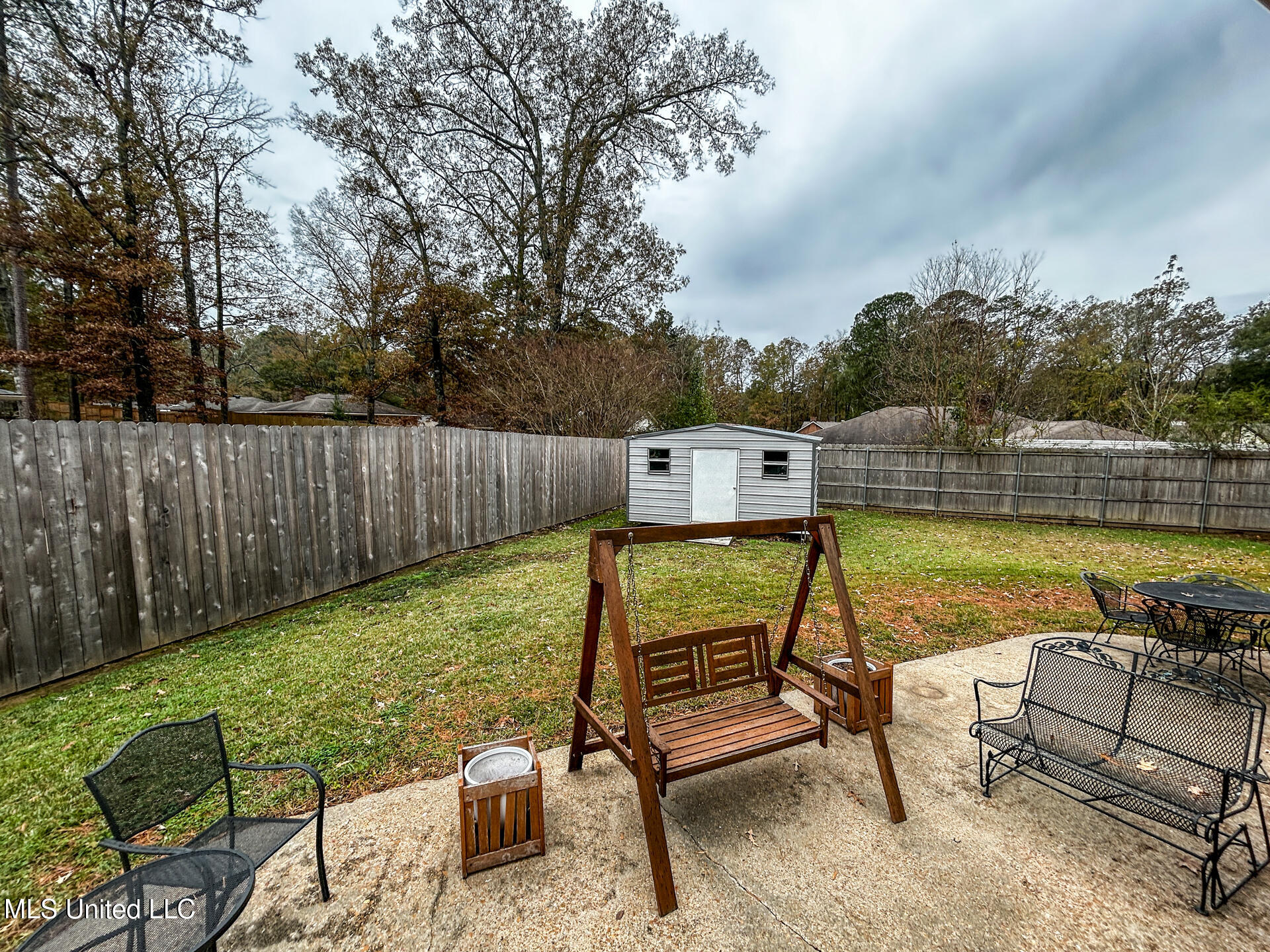 252 Woodgate Lane Brandon, MS 39042 - Photo 41 of 47 41