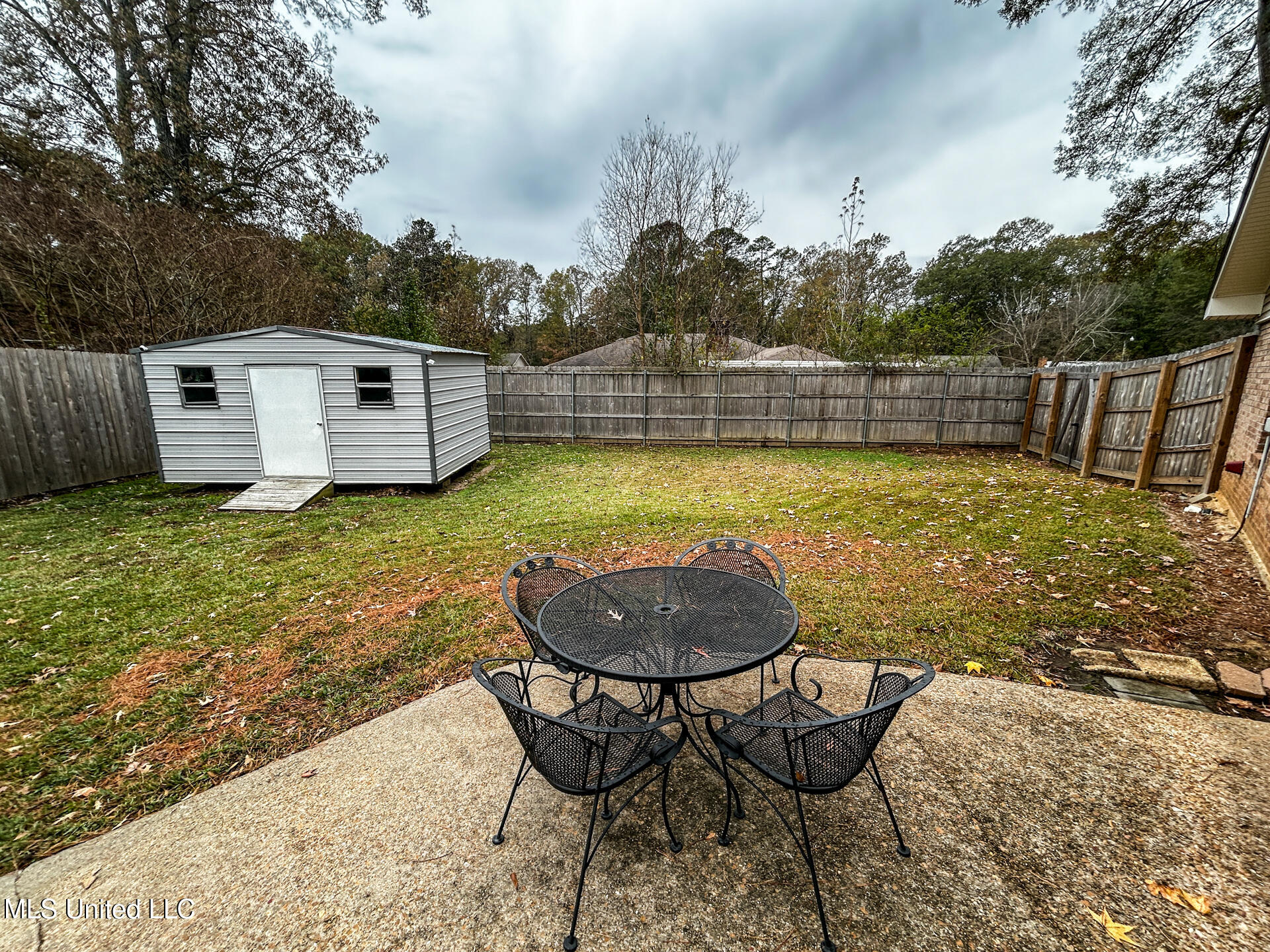 252 Woodgate Lane Brandon, MS 39042 - Photo 42 of 47 42