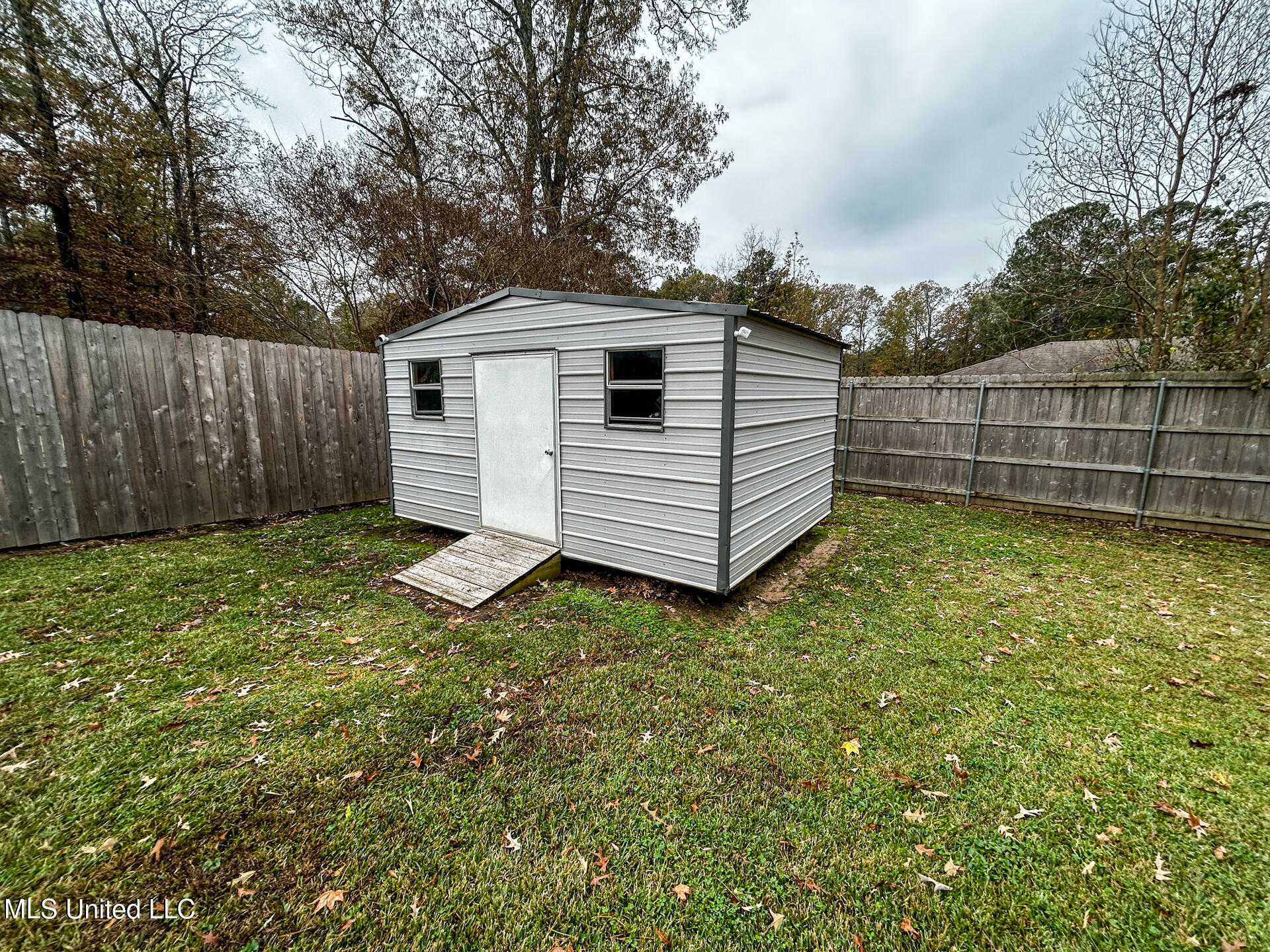 252 Woodgate Lane Brandon, MS 39042 - Photo 43 of 47 43