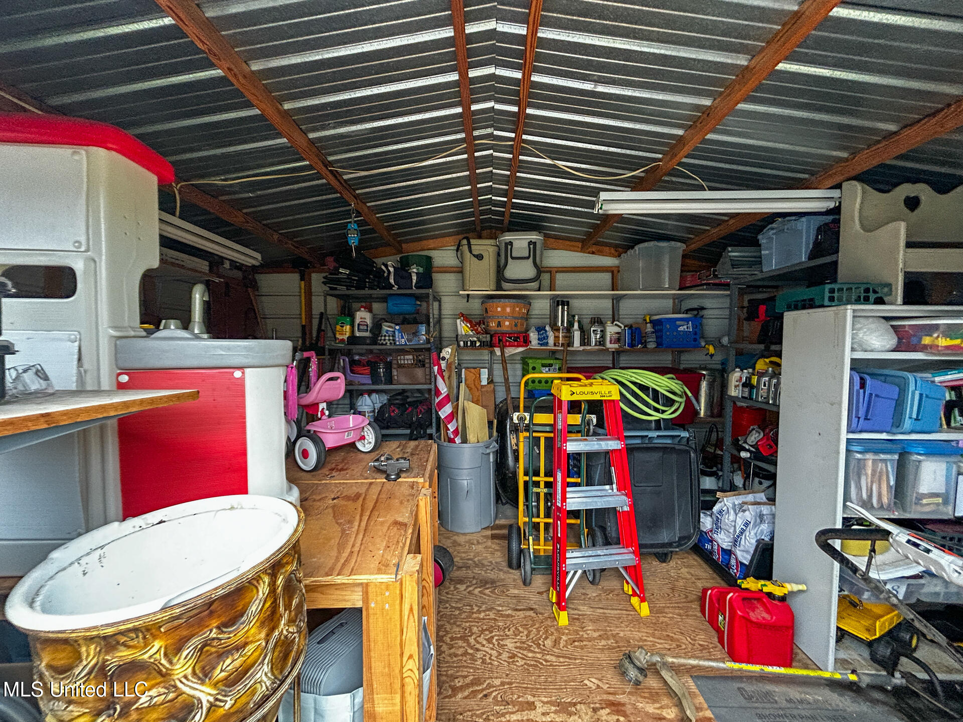 252 Woodgate Lane Brandon, MS 39042 - Photo 44 of 47 44