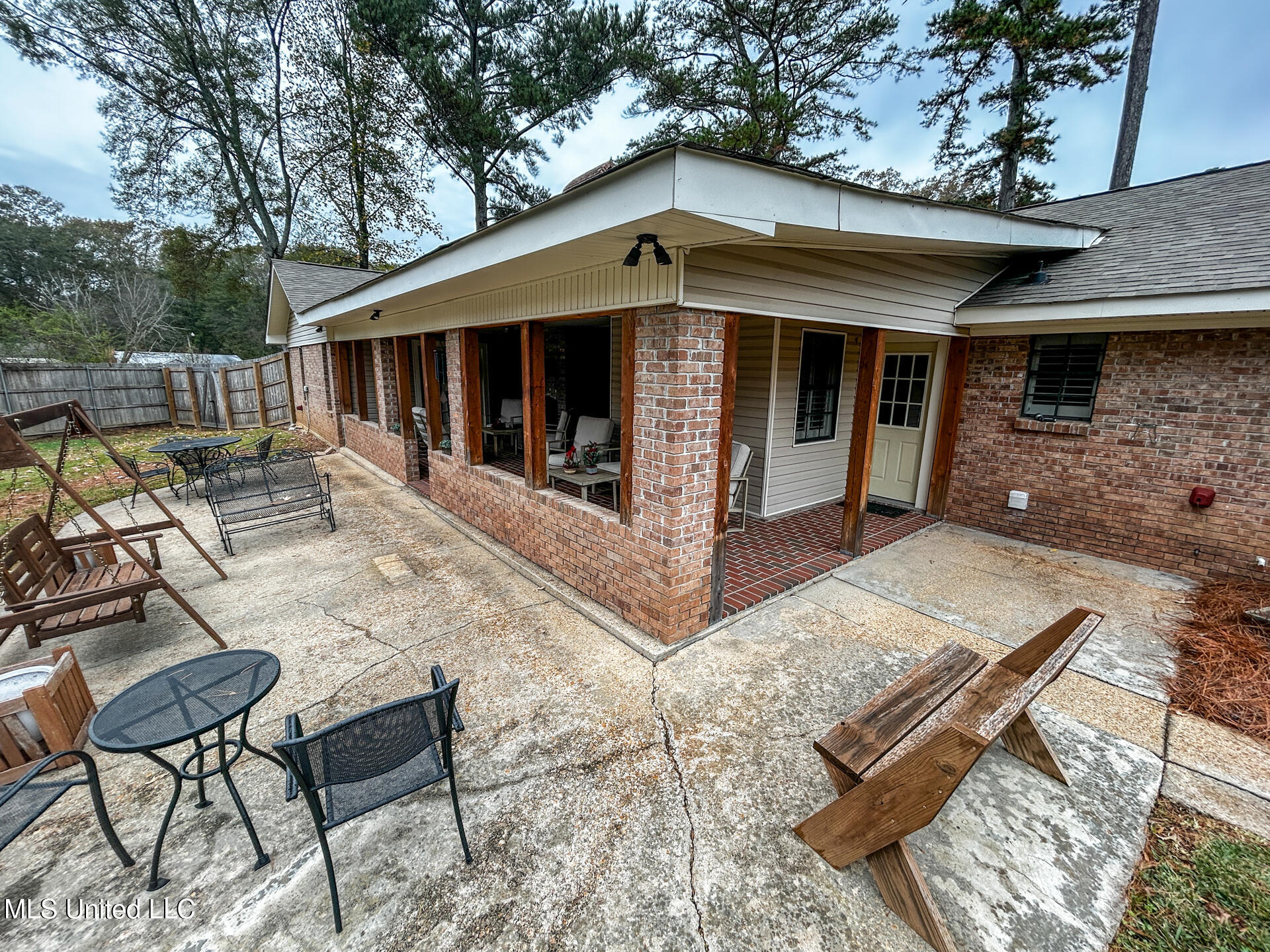 252 Woodgate Lane Brandon, MS 39042 - Photo 46 of 47 46