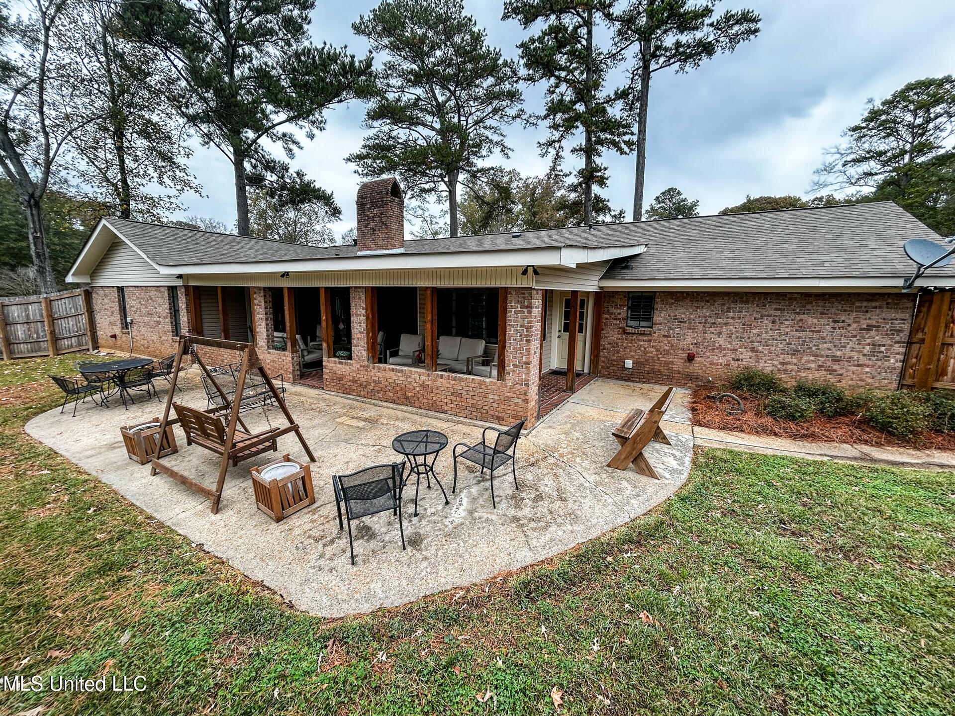 252 Woodgate Lane Brandon, MS 39042 - Photo 47 of 47 47