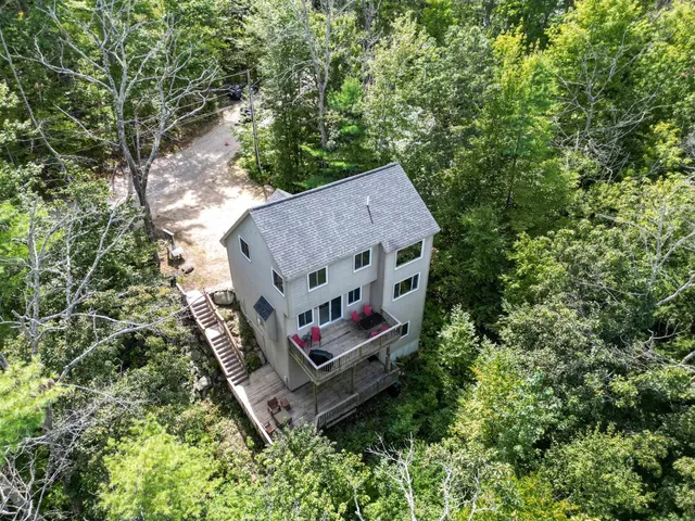 $525,000 | 78 B Street, Conway, NH 03818