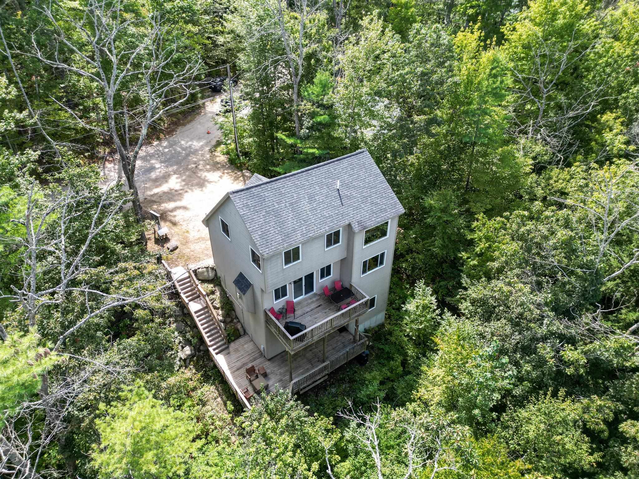 78 B Street Conway, NH 03818 - Photo 43 of 57