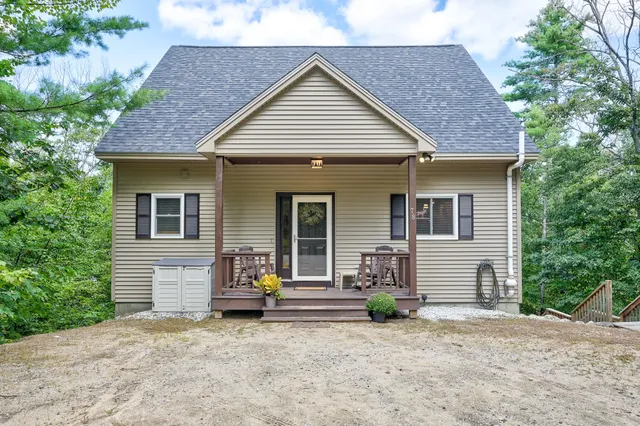 $525,000 | 78 B Street, Conway, NH 03818