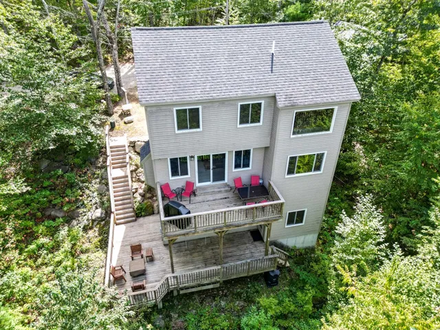 $525,000 | 78 B Street, Conway, NH 03818