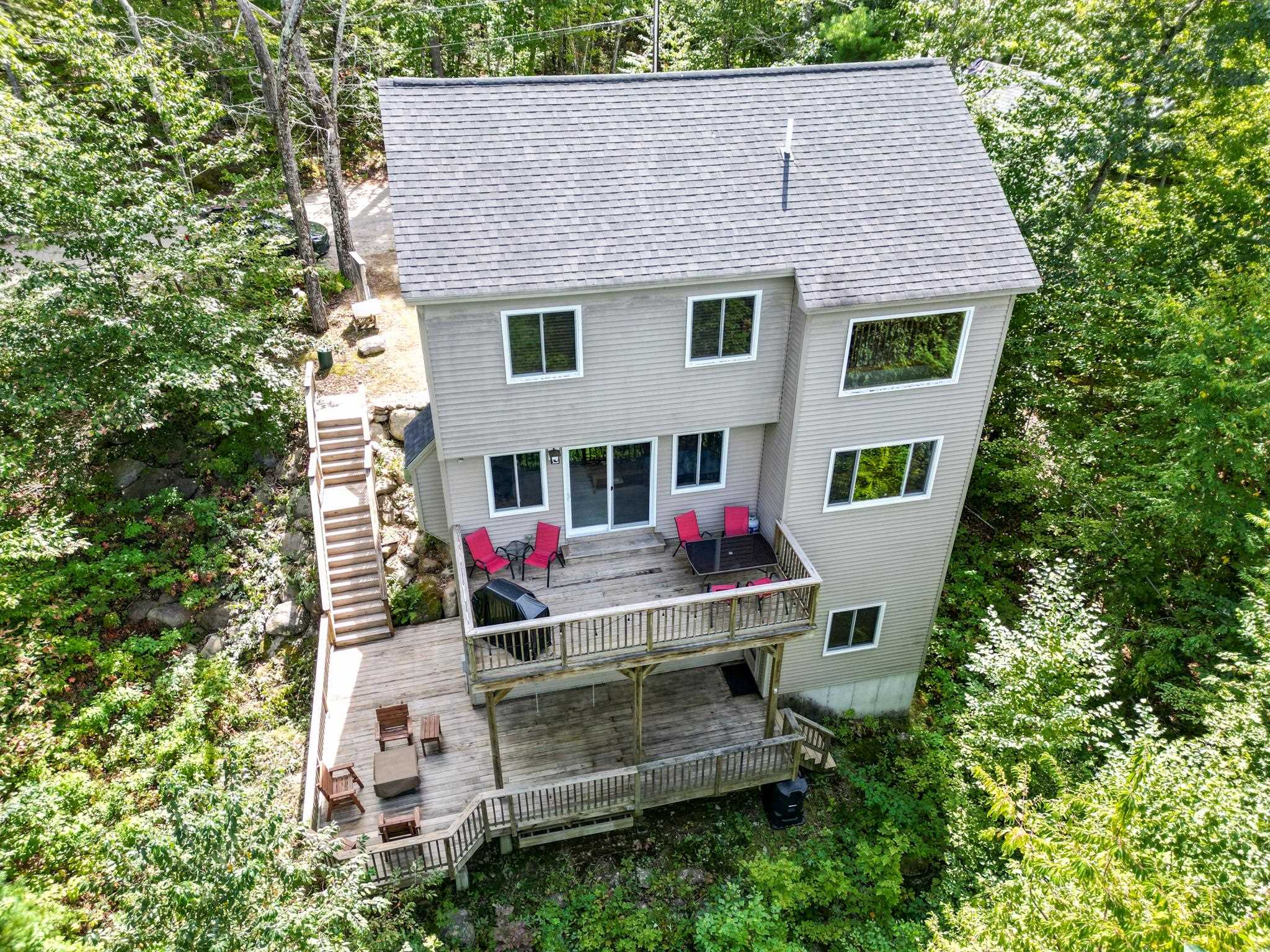 78 B Street Conway, NH 03818 - Photo 47 of 57