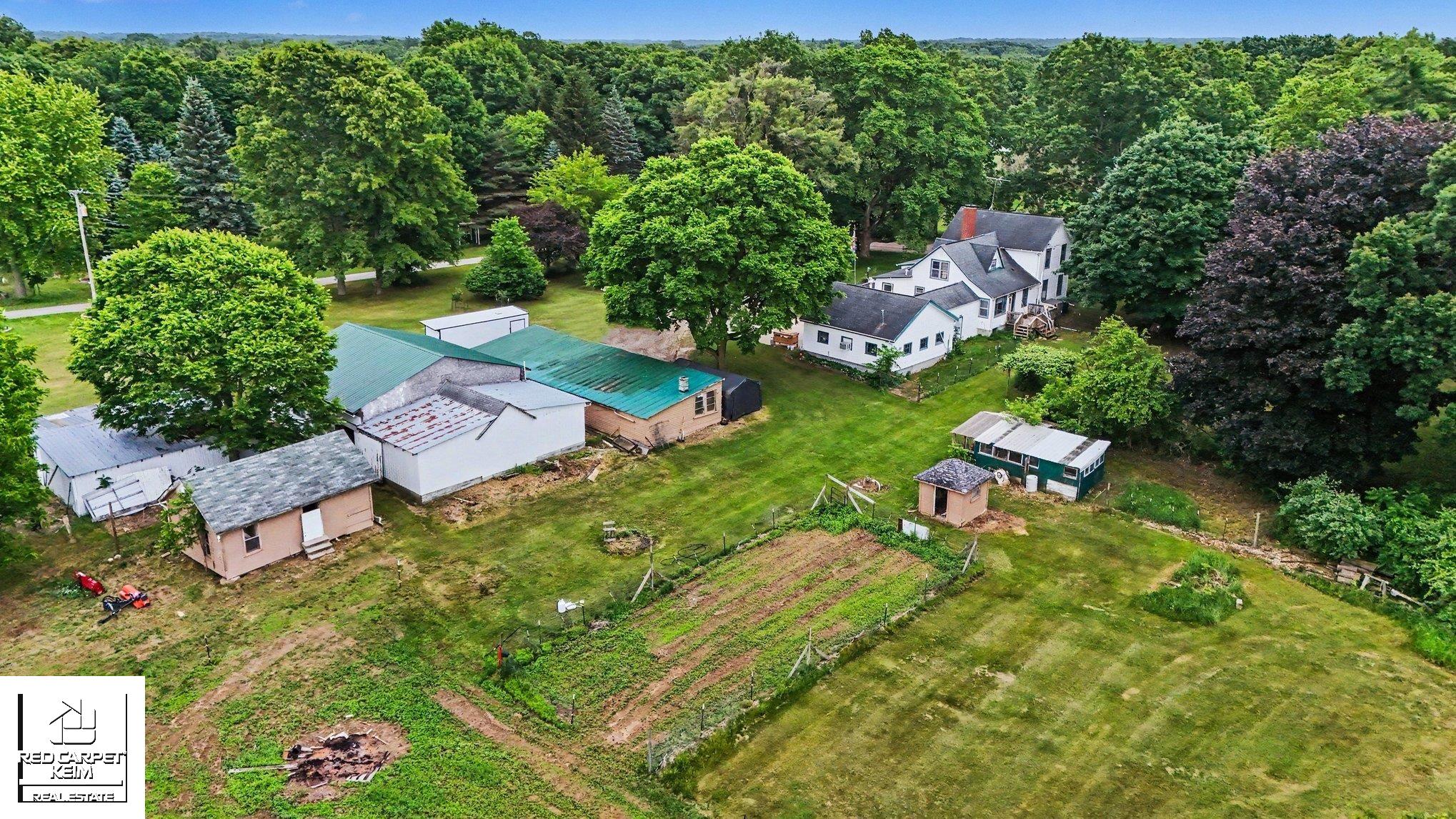 5544 Coldwater Road Columbiaville, MI 48421 - Photo 4 of 27