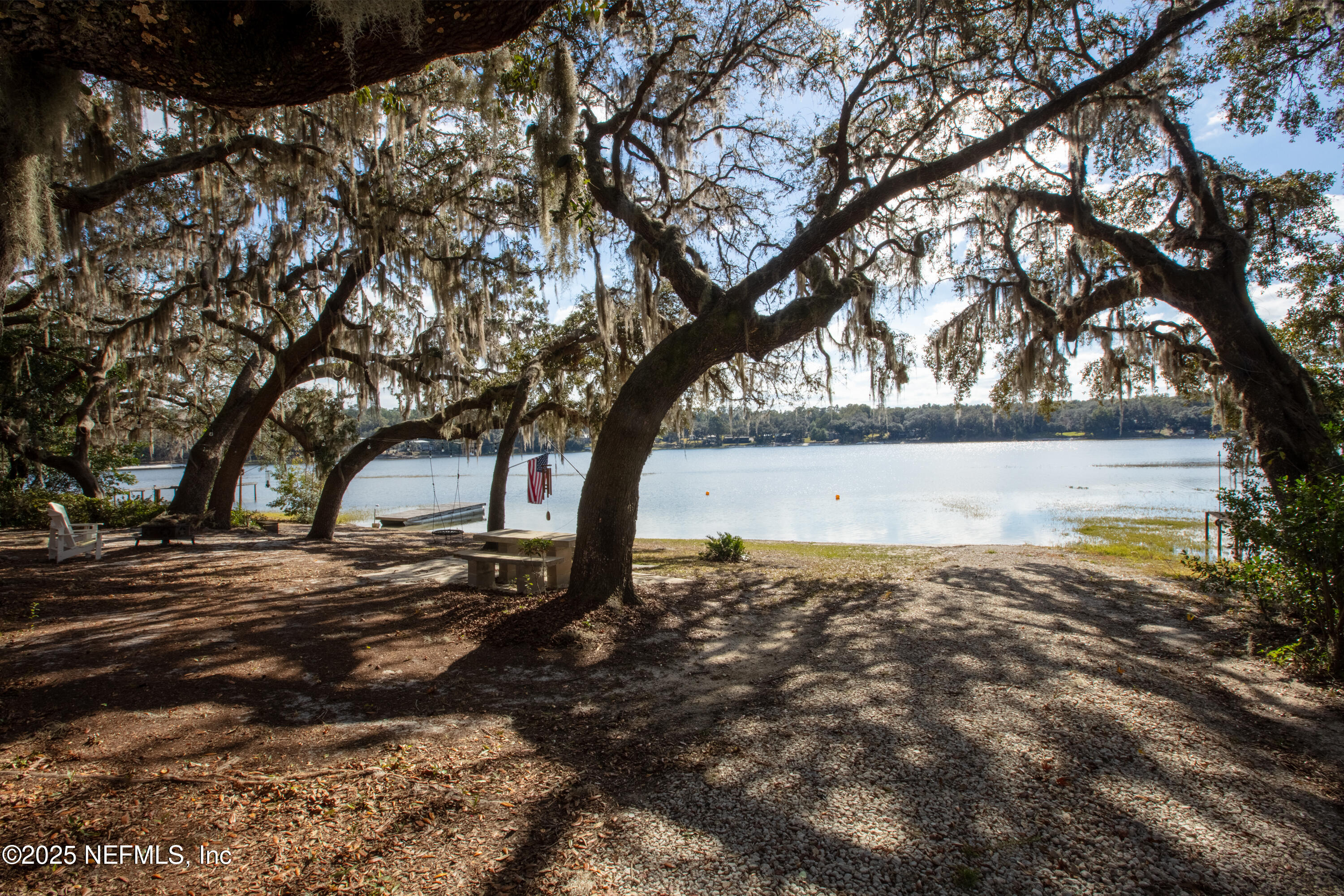 6440 Brooklyn Bay Road Keystone Heights, FL 32656 - Photo 49 of 75 Boat Launch
