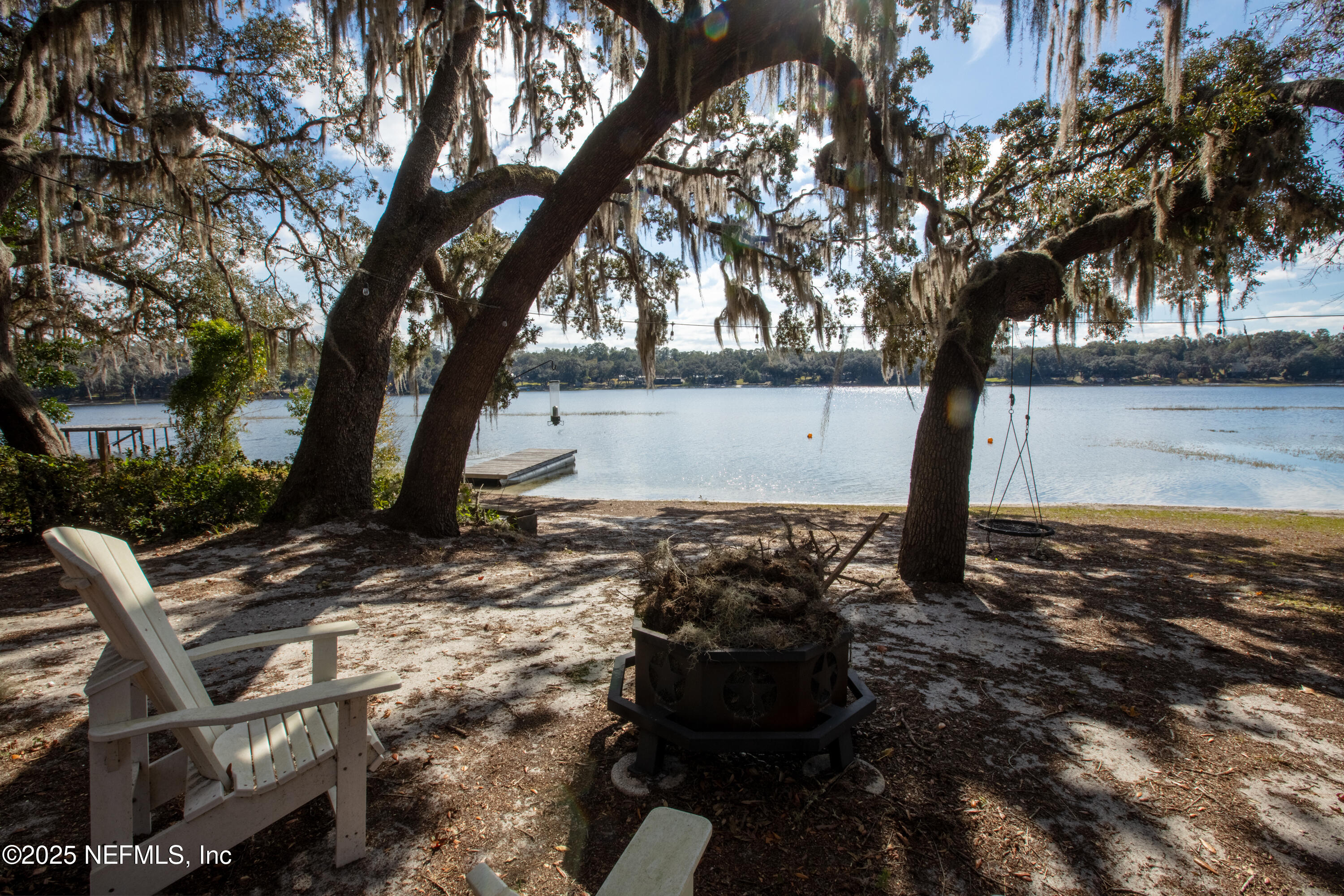 6440 Brooklyn Bay Road Keystone Heights, FL 32656 - Photo 56 of 75 Lakeside
