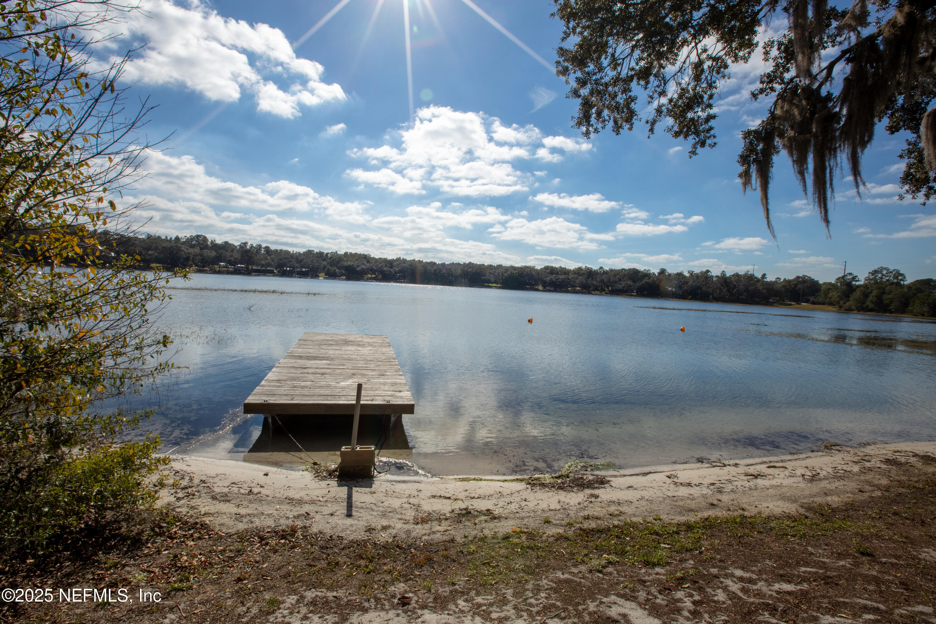 6440 Brooklyn Bay Road Keystone Heights, FL 32656 - Photo 58 of 75 Floating Dock