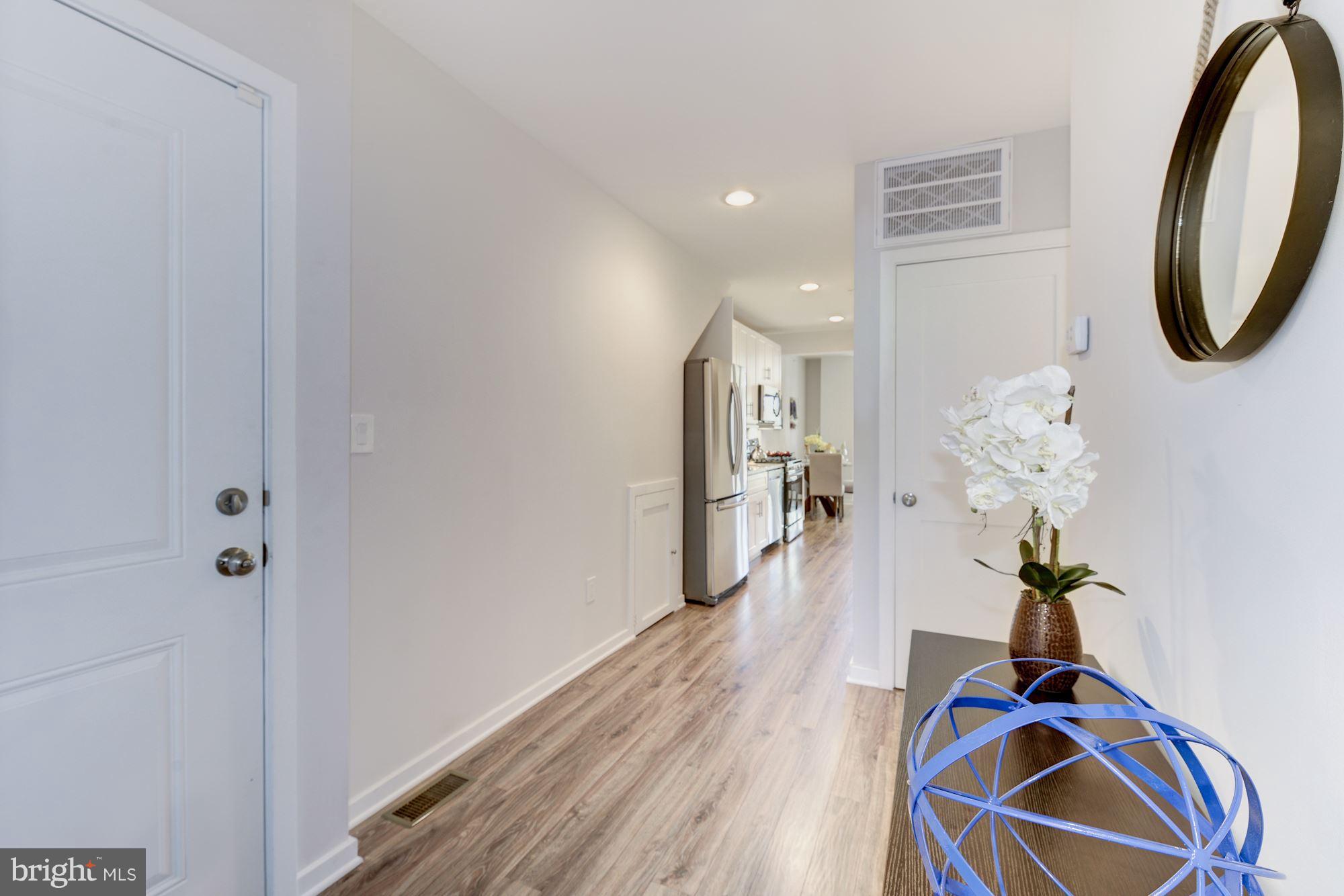 5410 3rd Street Northwest, Unit 201 Washington, DC 20011 - Photo 14 of 28 Interior (General)